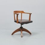 1152 5144 DESK CHAIR